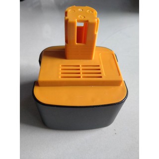 Bộ vỏ nati 12v
