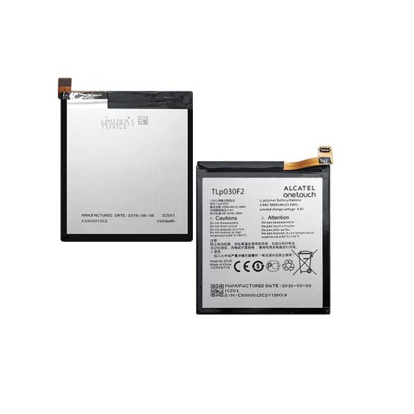 Pin Blackberry Dtek 60 chính hãng