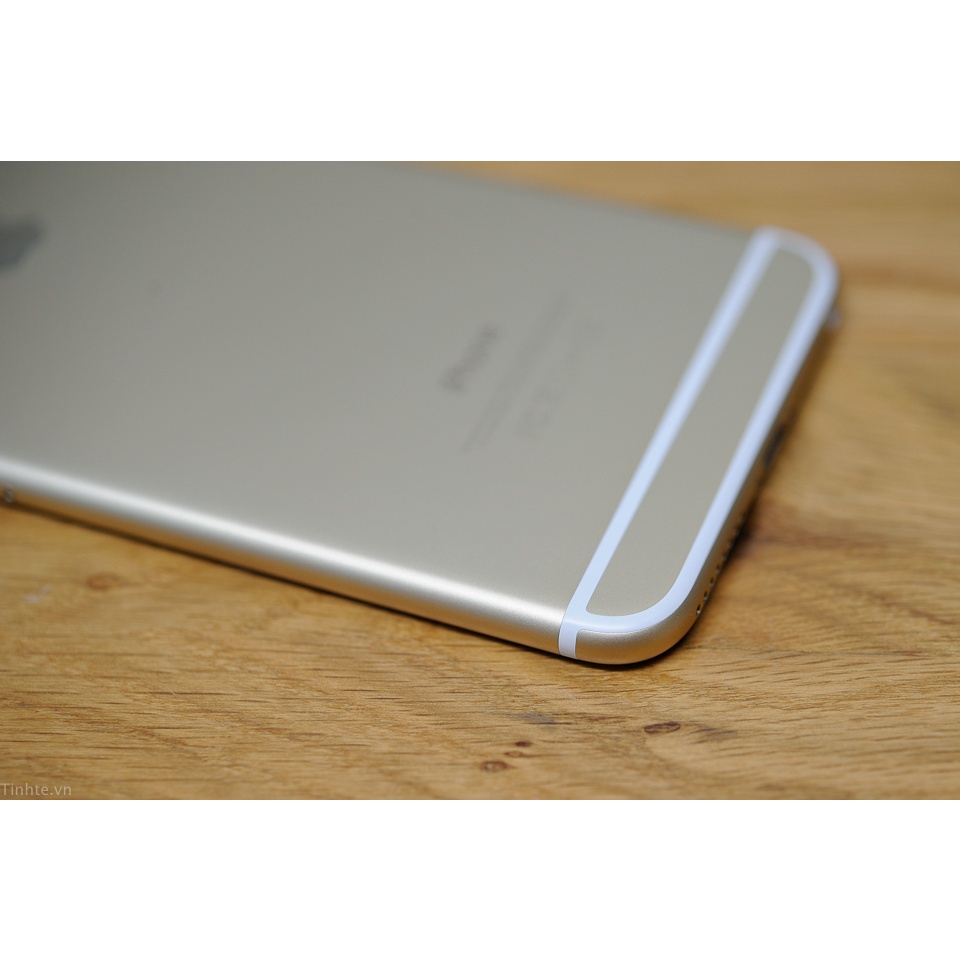 Điện Thoại Iphon 6 Plus 16-64GB, Màn Hình lớn 5.5 inch Quốc Tế - Xem youtube, học online, giải trí, chơi game... | BigBuy360 - bigbuy360.vn