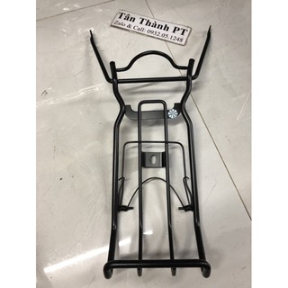 Baga giữa Exciter 2010 kiểu móc treo