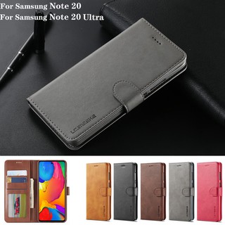 Bao da thiết kế thời trang tiện lợi cho Samsung Galaxy Not 20 Ultra S20 Ultra 5G S20 + Note20