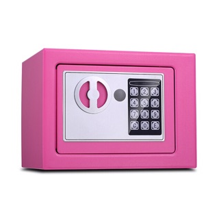 Két sắt mini có khoá điện tử