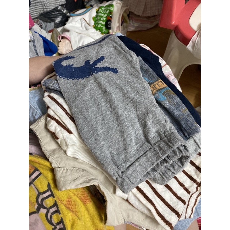 combo áo c cham