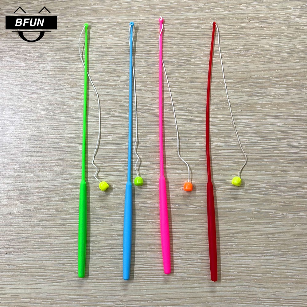 Bộ Đồ Chơi Câu Cá 2 Tầng Có Nhạc Và Đèn, Nam Châm - Đồ Chơi Trẻ Em Bfun