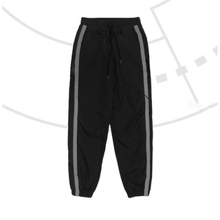 Quần Jogger 2 sọc phản quang ( chụp bằng flash có phảng quang)