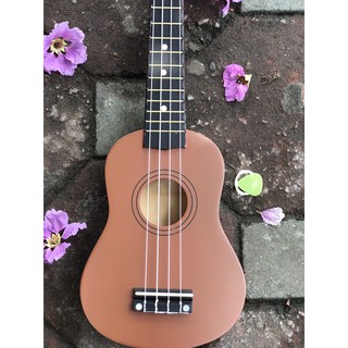 Đàn Ukulele, Guitar 4 dây