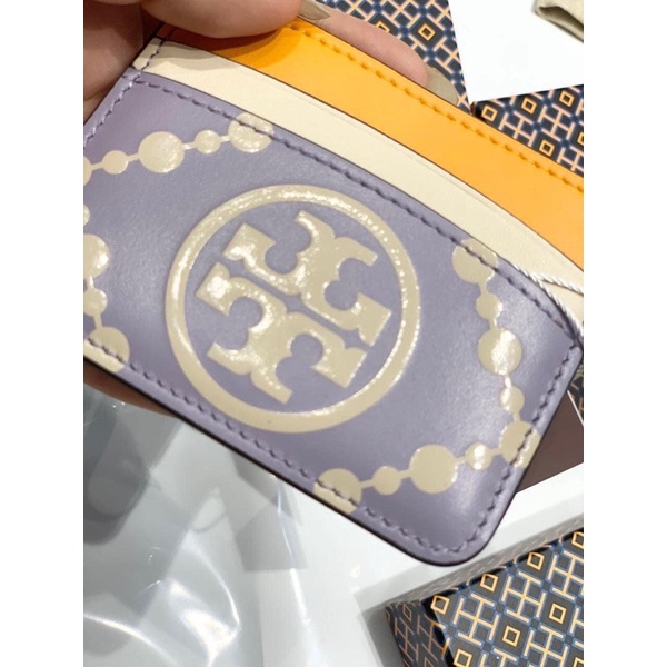 Ví cầm tay Tory burch