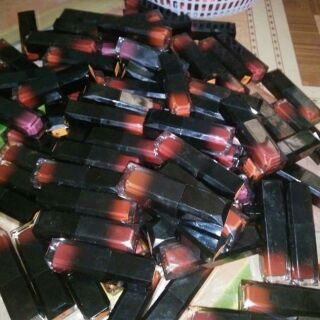 10 son kem galaxy +10son duong handmade(không chì)