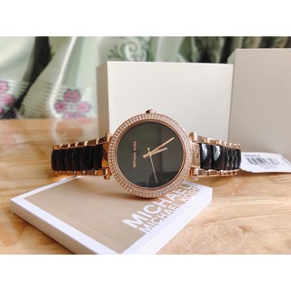 Đồng Hồ Nữ Michael Kors MK6414