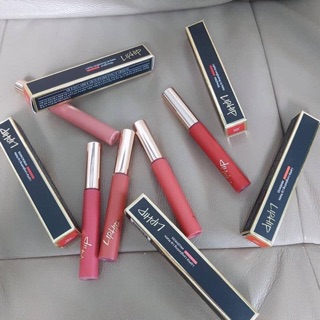 Son kem lì Liphip longlasting lip matte(nhắn tin để chọn màu)