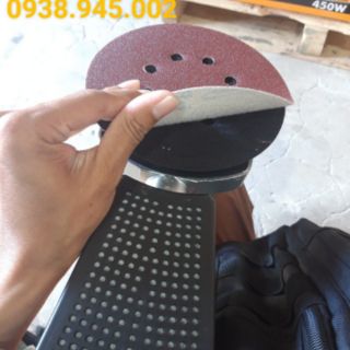 Máy chà nhám Ingco RS4501.2