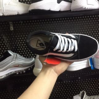 Giày Vans old skool sf+