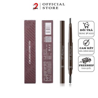 Chì Kẻ Mày Lameila Drawing Color Geometry Hàng Nội Địa Trung