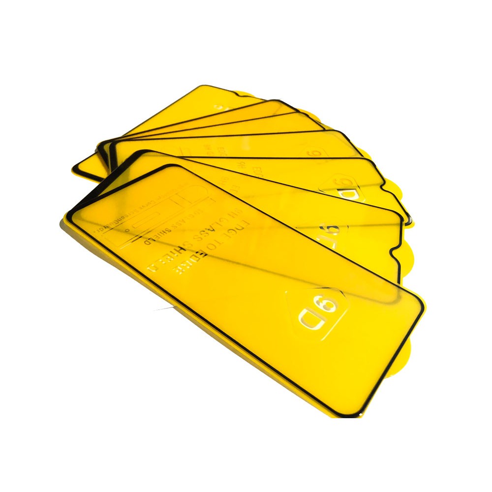 Kính cường lực full màn hình oppo A94/A53 /A32 /A93 Full màn hình và trong suốt-Độ cứng 9H