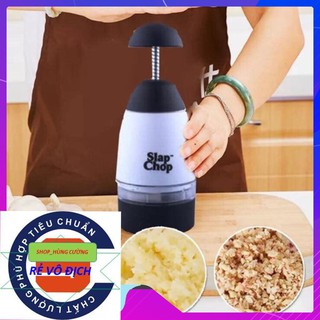 Dụng cụ thái, Hành, Tỏi, Ớt, Rau Củ Quả Slapchop