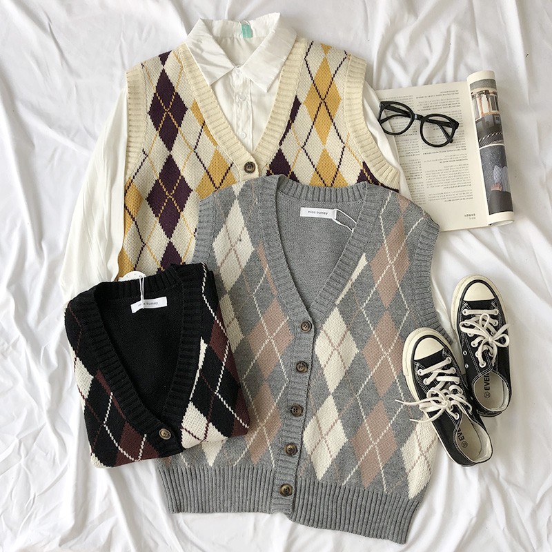 Gile len sọc trám Ulzzang