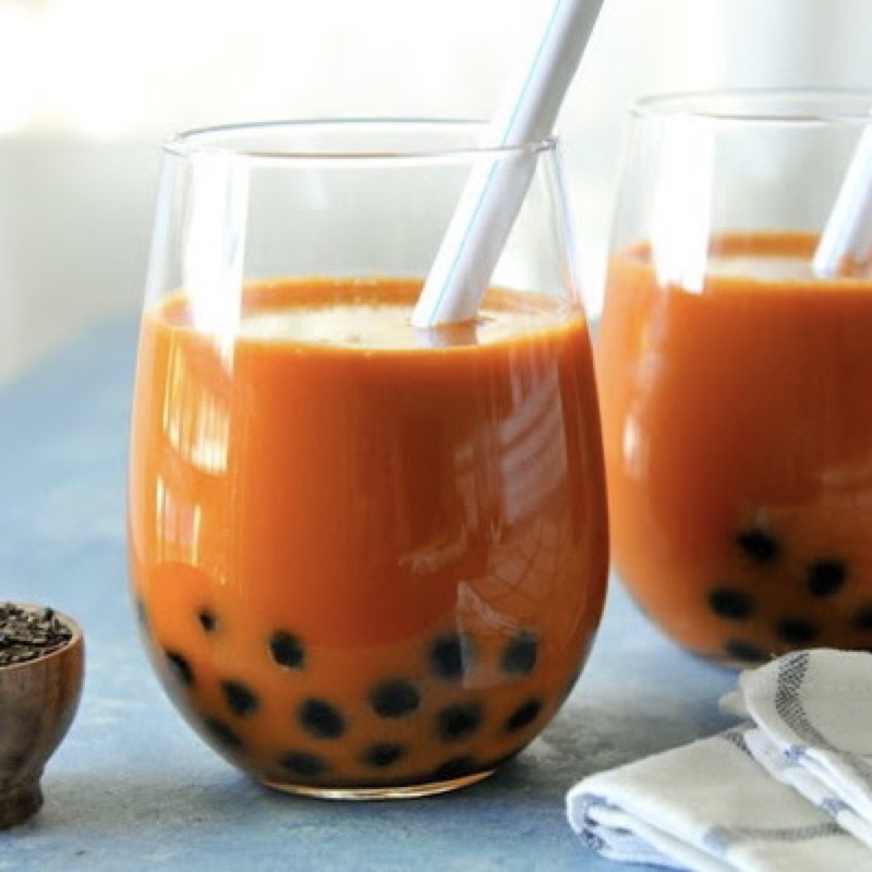 Set nguyên liệu trà sữa thái xanh trân châu (25-30ly). Trà sữa NEE milktea. | BigBuy360 - bigbuy360.vn