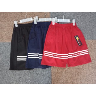 Quần đùi Adidas bé trai đại
