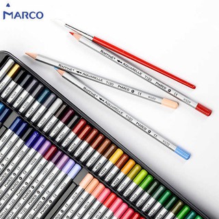Chì Màu Nước MARCO