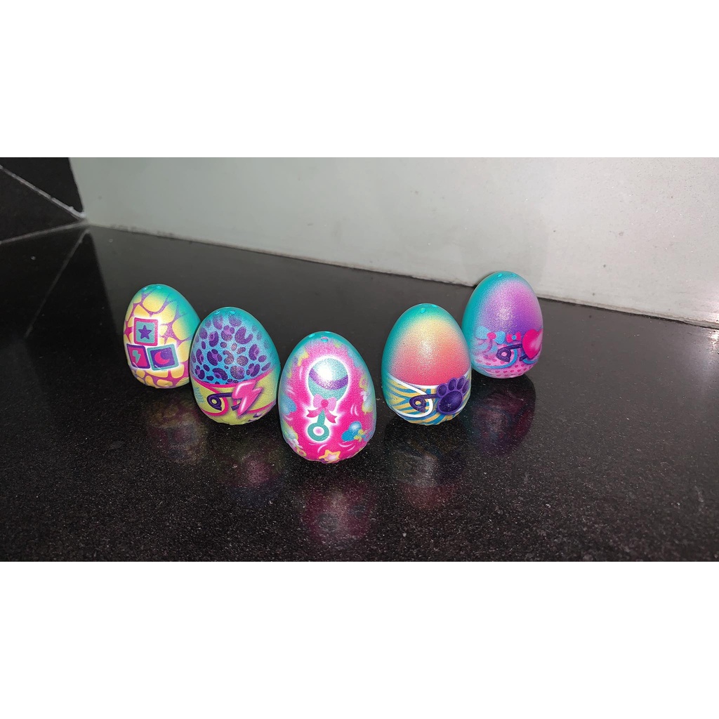 Set 10 trứng Hatchimals phiên bản mới (Season 10)