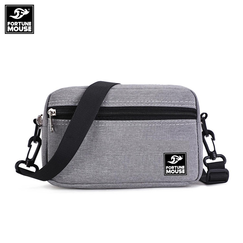 Túi đeo chéo tiện lợi Fortune Mouse C345 | BigBuy360 - bigbuy360.vn