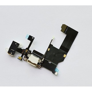 Cáp chân sạc Iphone 5, 5s