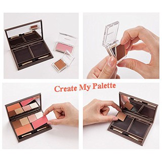 Phấn mắt lì My Eyeshadow [Matte]