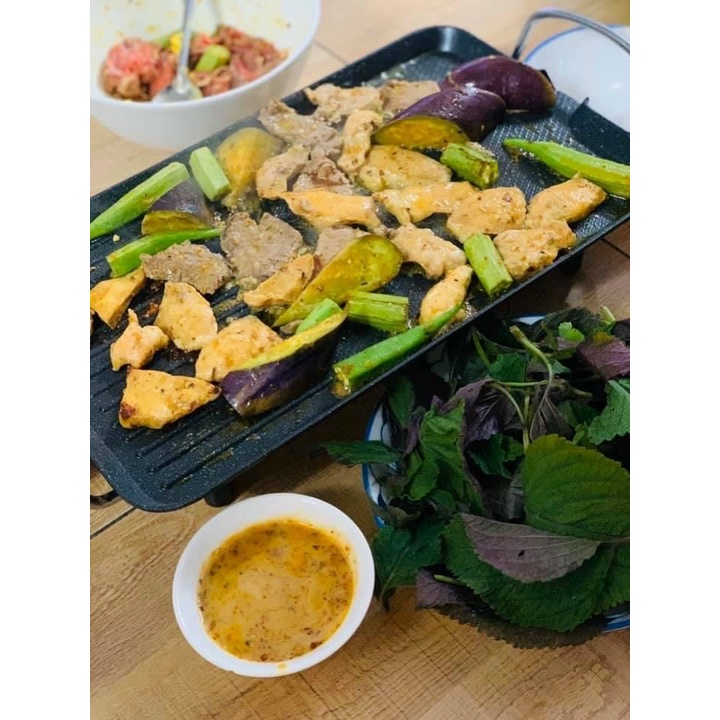 Vú heo cắt lát hộp 500gr (giao hỏa tốc TPHCM)