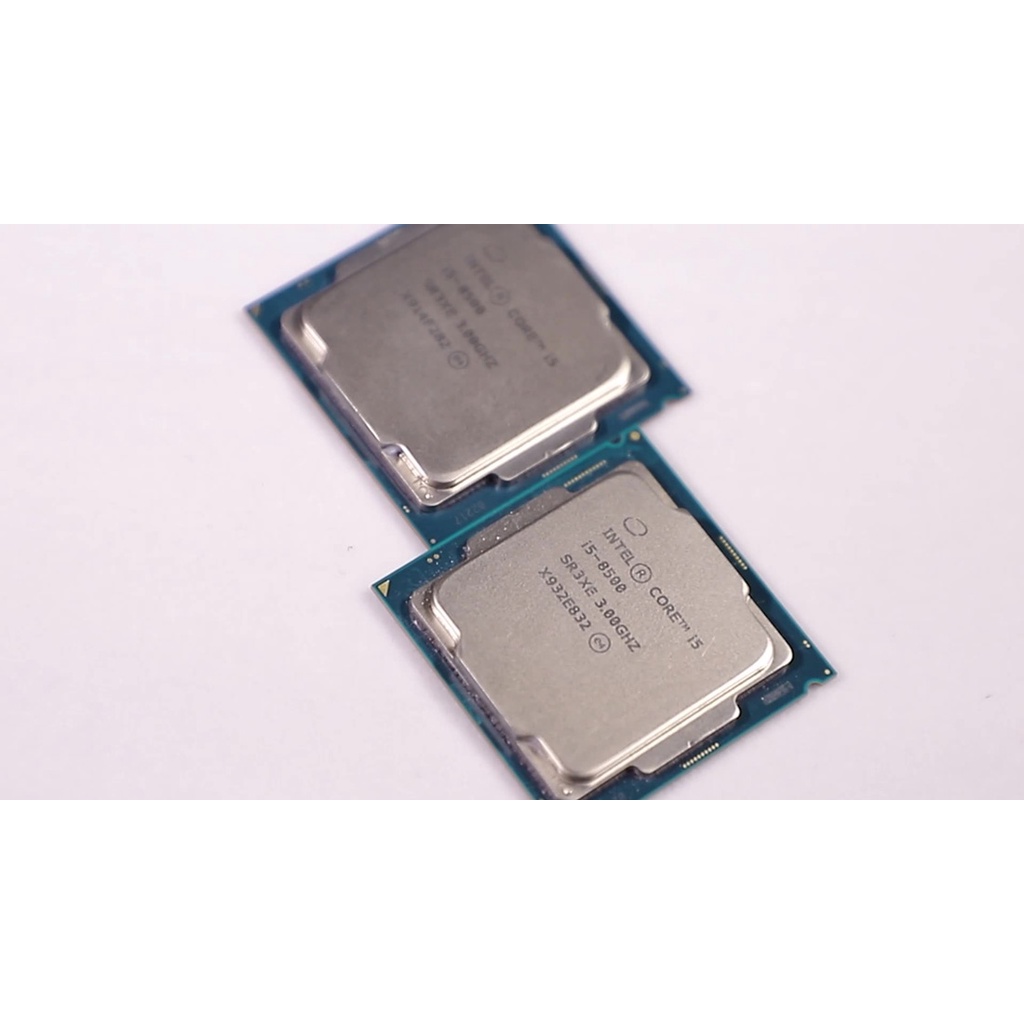 Bộ xử lý Intel® Core™ i5-8400 9M bộ nhớ đ ệm, l ên đến 4.00 GHz