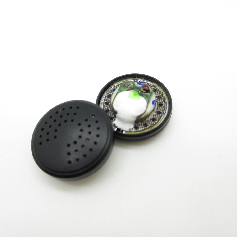 5 Pairs DIY pk2 Earphone Speaker 14.8mm Earbuds speaker