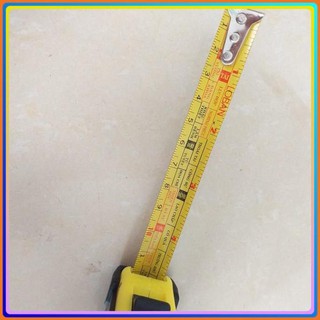 Thước lỗ ban 5m,thươc phong thủy