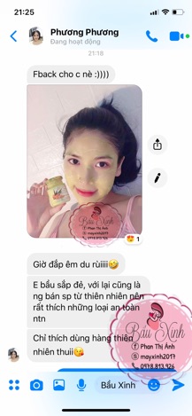CAO TINH NGHỆ SỮA ONG CHÚA (kèm feedback của khách)