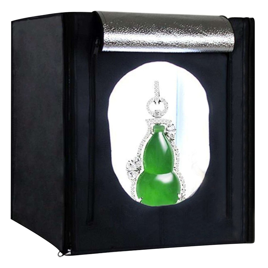 Hộp Chụp Sản Phẩm Photogear (60 x 60 cm) - Hàng Nhập Khẩu