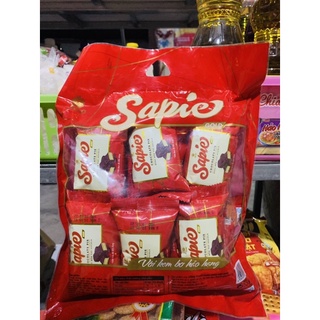 BÁNH MỀM PHỦ SOCOLA