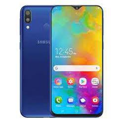 Điện thoại Samsung Galaxy M20 2sim Chính Hãng, mới Fullbox