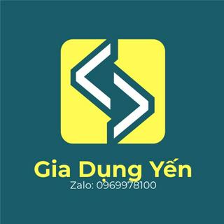 GIA DỤNG YẾN