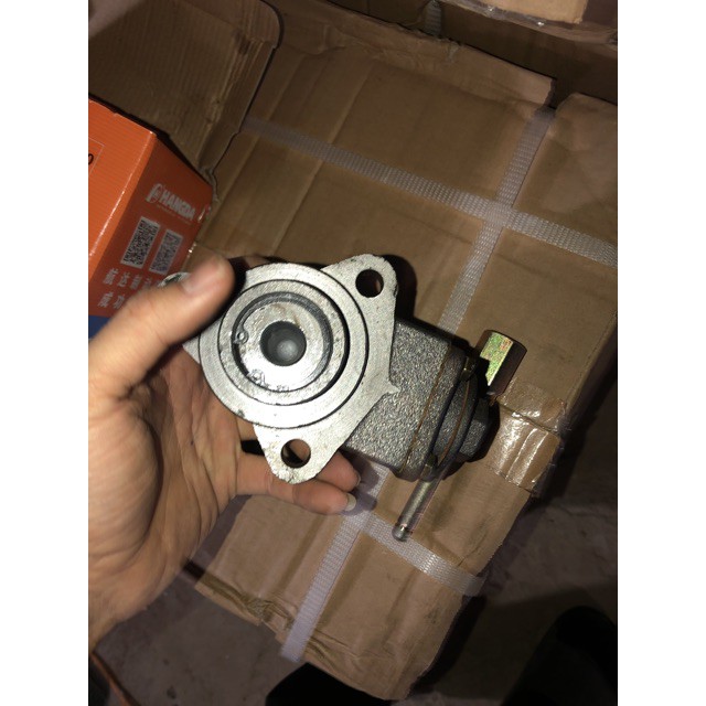 Phutung🔧| tổng phanh bj 130 lắp đầu nổ công nông máy trộn