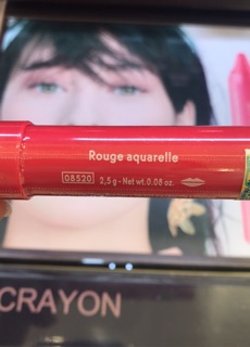 Son bút chì Yves Rocher