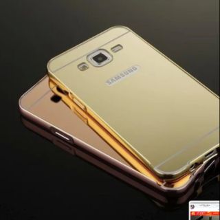 [Mã ELHA9 giảm 15% đơn 50K] ốp tráng gương Galaxy J7 2016 cao cấp