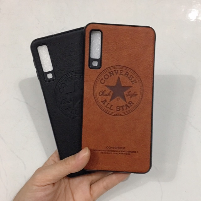 Ốp lưng Sam sung A7 (2018), A750 Cao Cấp