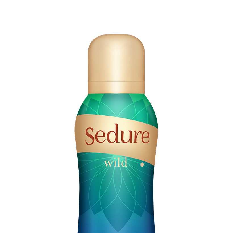 Xịt Khử Mùi Nước Hoa Sedure Wild 150ml | BigBuy360 - bigbuy360.vn