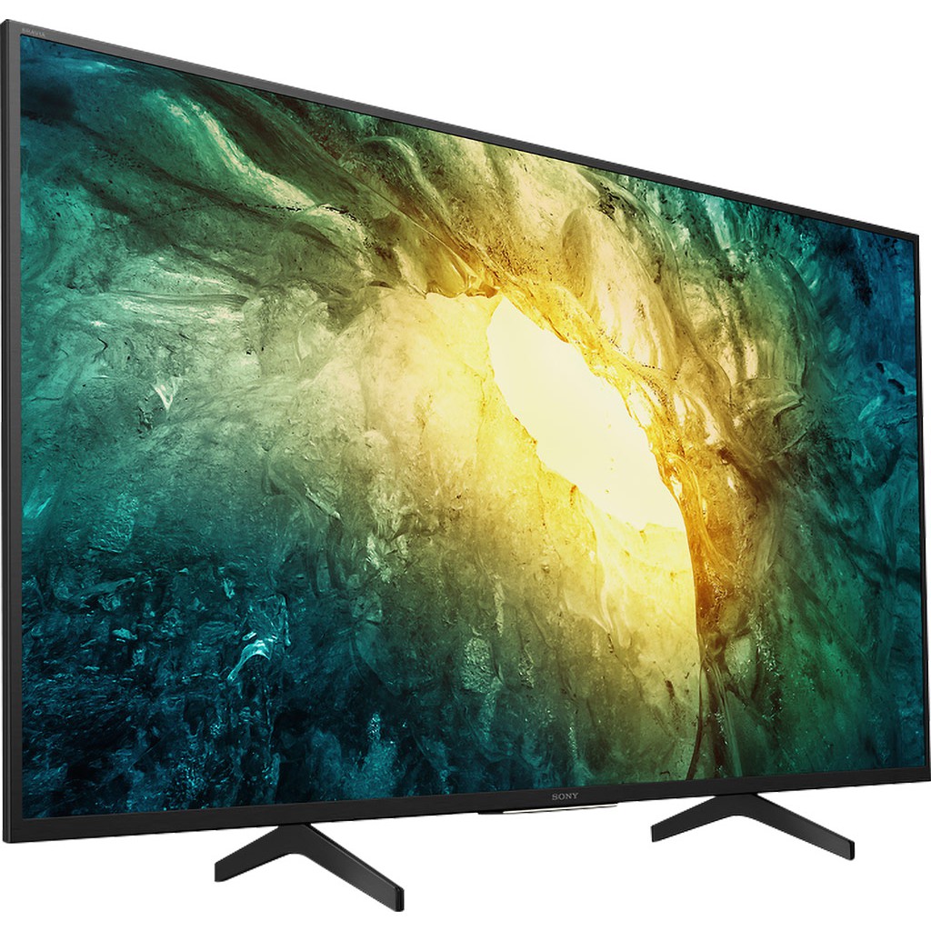 Smart Tivi Sony 4K 49 Inch KD-49X7500H | BigBuy360 - bigbuy360.vn