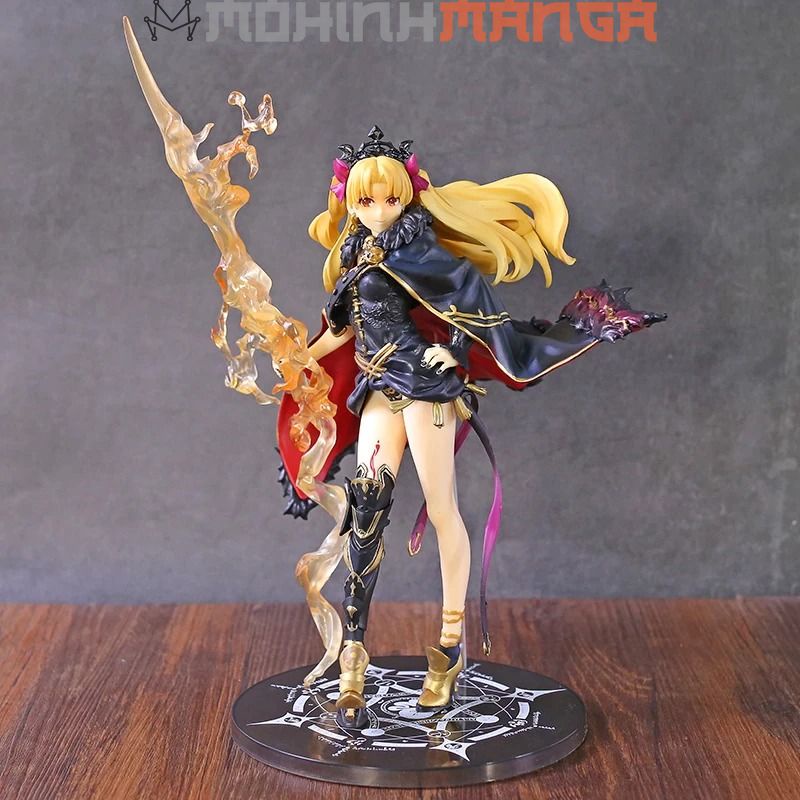 [Giá hủy diệt] Mô hình figure nhân vật Ereshkigal Fate Grand Order Servant cao 31cm có hộp đẹp