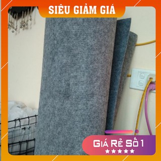 Thảm nỉ làm phông nền chụp ảnh sp