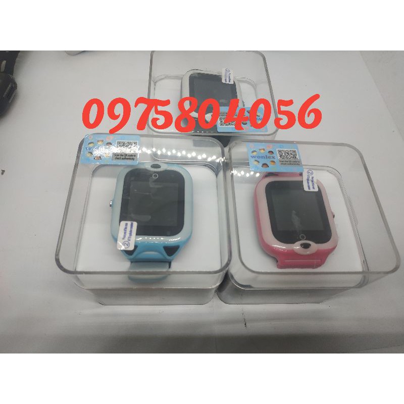 Dây đồng hồ thông minh WONLEX chính hãng KT20, kt21, kt22, kt23,KT24 kt15, KT24S, KT22S