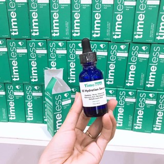 Serum phục hồi B5 Timeless USA