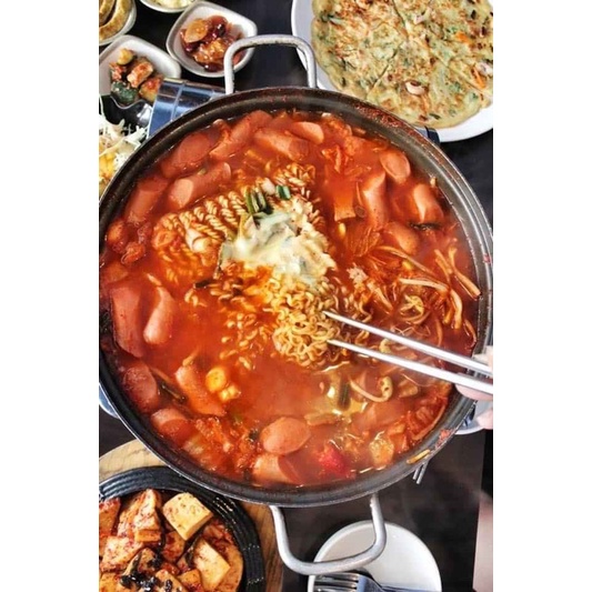 [ LOẠI 1] sốt tương ớt Hàn Quốc SANNADEL gói 100g (làm bánh gạo cay, gà cay phô mai…) | BigBuy360 - bigbuy360.vn