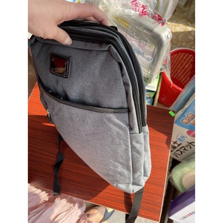Balo vải dù cực bền