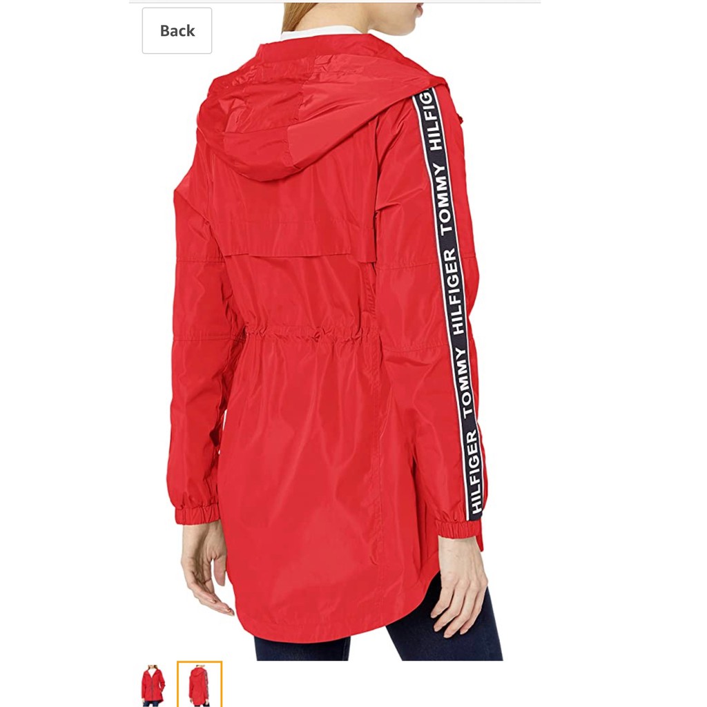 Áo Khoác Gió T ommy | BigBuy360 - bigbuy360.vn