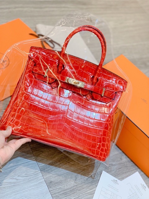 Túi hm birkin size 30